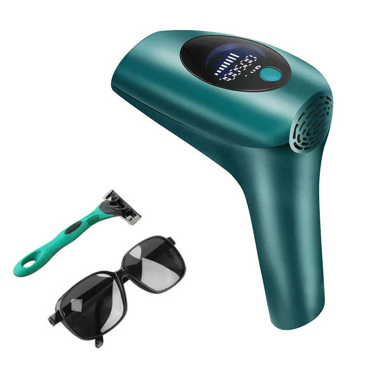 

Lazer Epilasyon Hair Remov, Customized color
