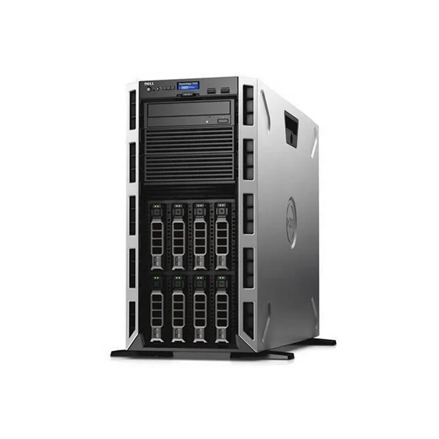 

Original New Intel Xeon E3-1270 v5 Dell PowerEdge T330 Desktop Server