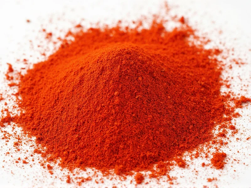 Cayenne Pepper vs Red Chili: Key Differences Explained