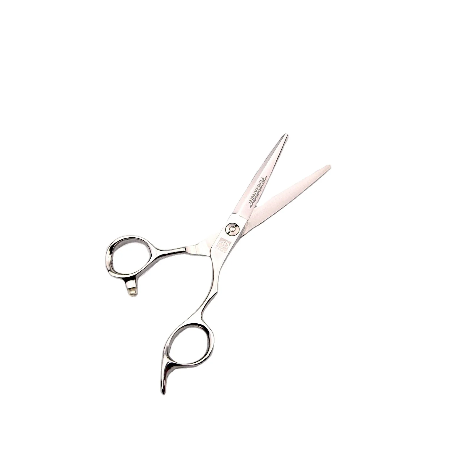 

High quality Salon Trimming 440C Stainless Steel Hair Barber Scissors for Tailor, Silver or other color you wanted