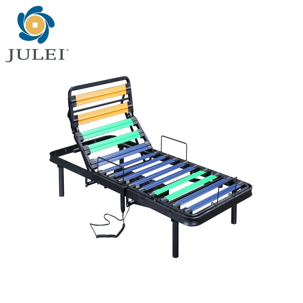 New Fiberglass Strip Wired Remote Control Bed Djpw353 Multi