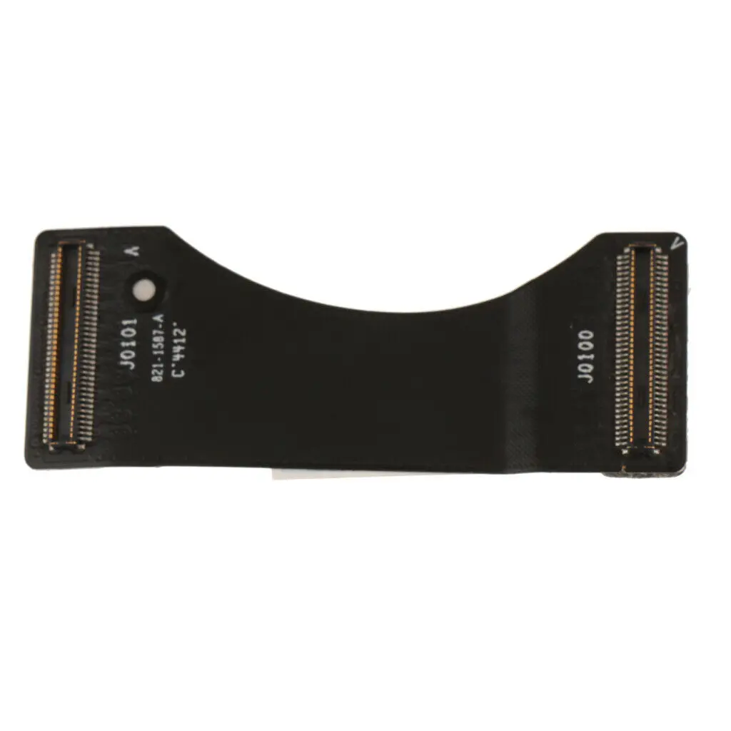 

I/O USB HDMI Card Reader Power Board Flex Cable 821-1587-A 923-0223 for Macbook Pro Retina 13.3" A1425 Late 2012 Early 2013