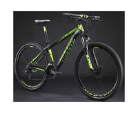 

29 inch High Quality Mountain Bike Aluminium Alloy Front Suspension Mountain Bicycle 27.5'' Hydraulic Dual Disc Brake MTB