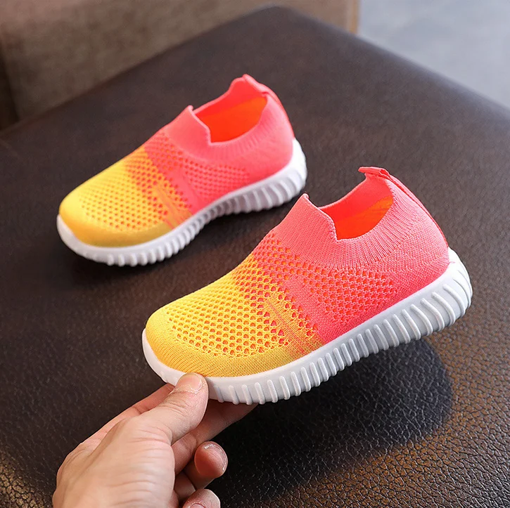

2021 summer wholesale baby boy cool comfortable wear boutique sport breath shoes
