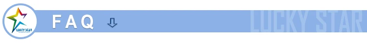 FAQ