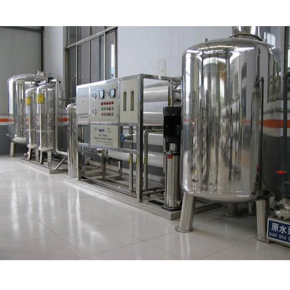 
RO reverse osmosis drinking water treatment/ purification system/machine 