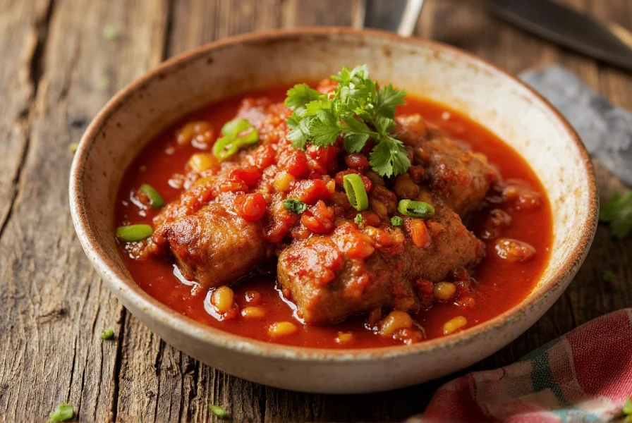Perfect Pork and Chili Recipes: Flavorful Dishes Explained