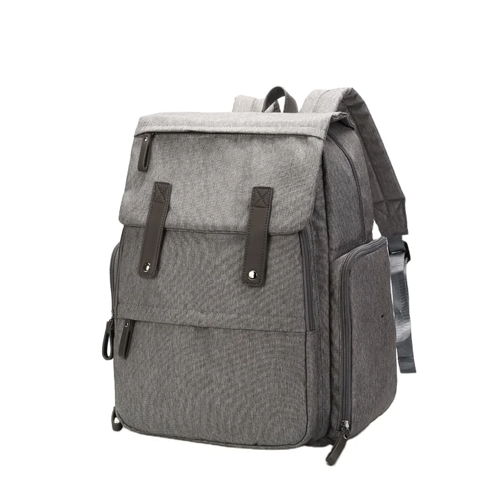 

JUNYUAN new customizable multifunctional waterproof mommy backpack, Customized colors