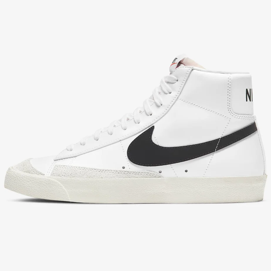 

Best Selling Classic Retro Pioneer Nike Blazer Premium Mid 77 Leather Outdoor Trend Men'S Casual Shoes Basketball Nike Shoes