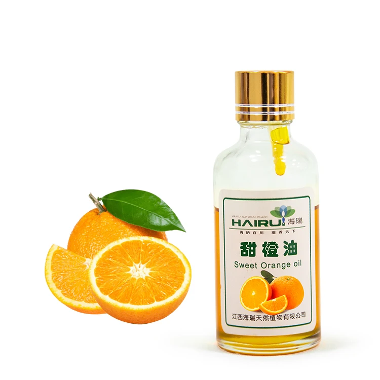 

factory supply 100% pure enhance your immunity skin kitchen orange essential oils