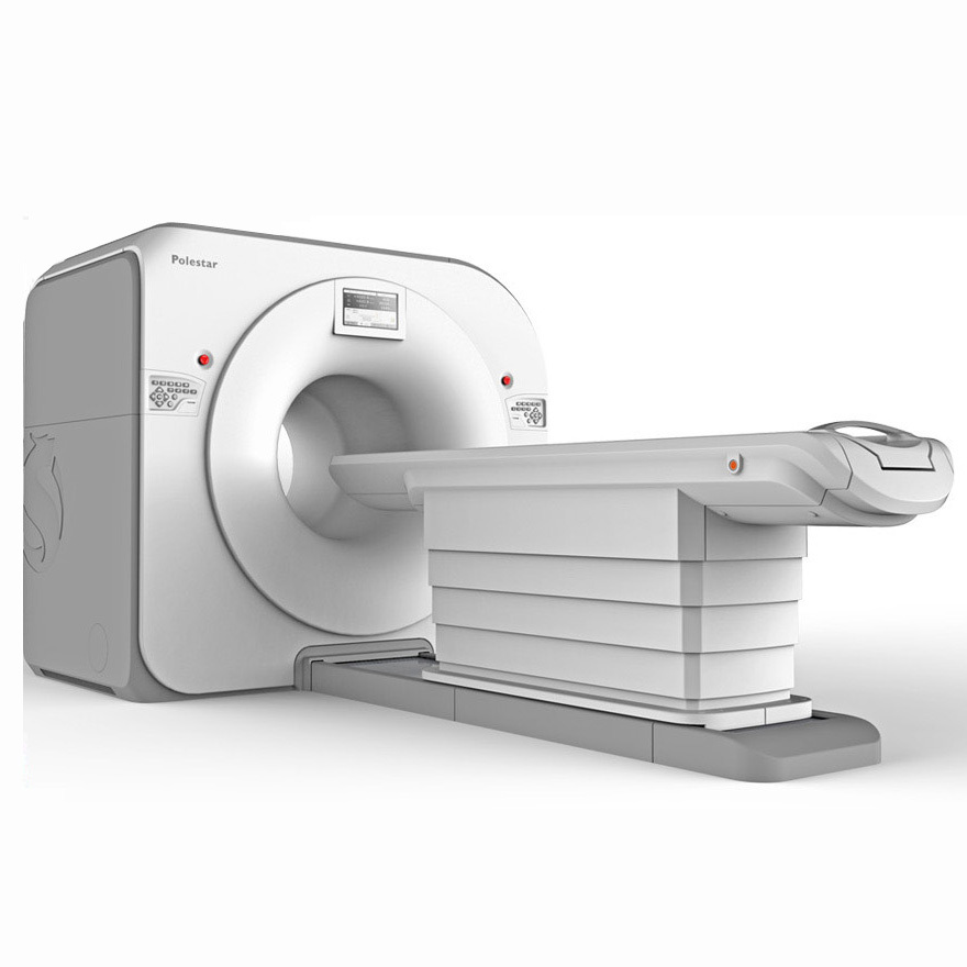 
Free Breathing PET/CT (positron emission tomography/computedtomography ) 