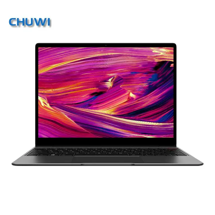 

NEW CHUWI GemiBook Pro PC computer 14 inch 12GB+256GB Win 10 Home Gemini Lake J4125 Quad Core 2.0GHz Laptop