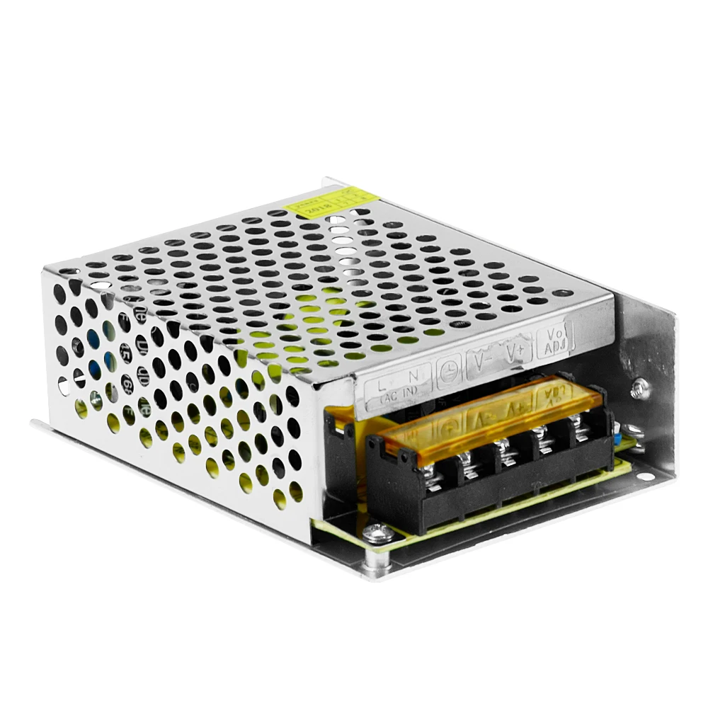 Блок питания ac led. Блок питания ac led