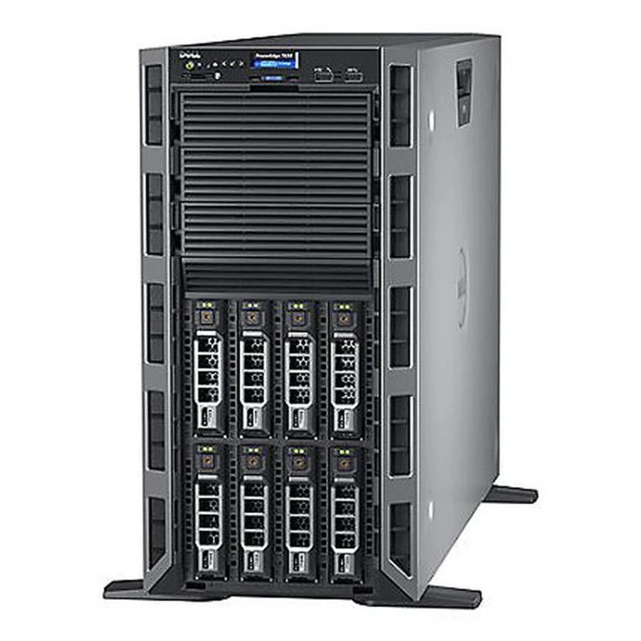 

Original DELL T630 PowerEdge Intel Xeon E5-2620 v4 2.1G Processor 5U Tower Server