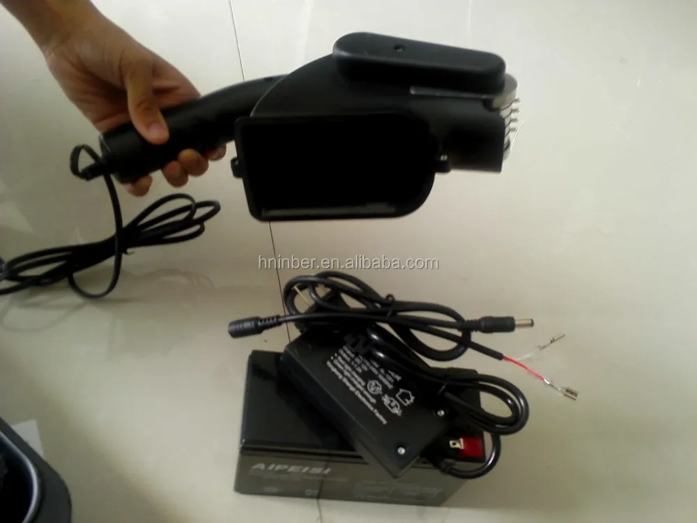 High Quality Electric Cotton Picker Picking Cotton For Sale Buy High