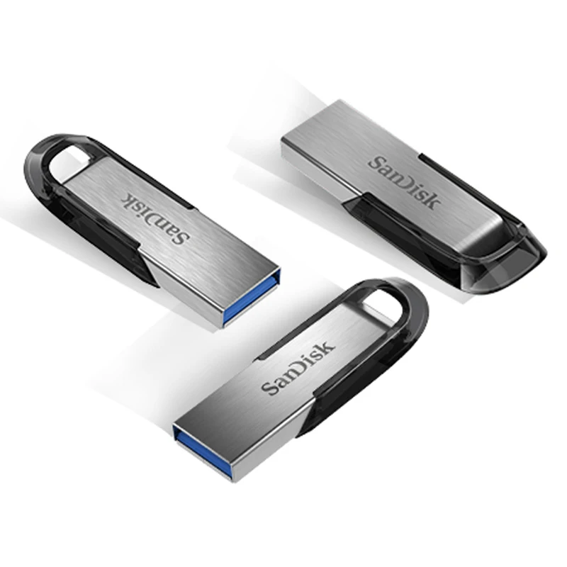 

100% Original Sandisk USB Flash Drive 32 64 128 16 GB Pendrive 128gb 64gb 32gb 256gb Pen Drive 3.0 USB Stick Disk for Phone