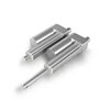 new 60w 4200rpm Multi-function Linear Actuator Motor For furniture use stroke 300mm