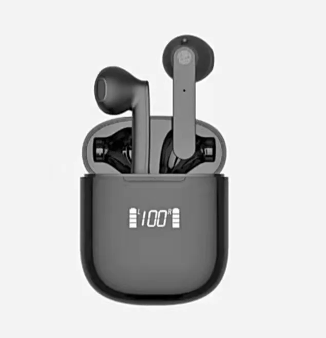

Hot Sale Dropshipping 9D HIFI wireless earbuds Earphone touch control,Tws Headphones