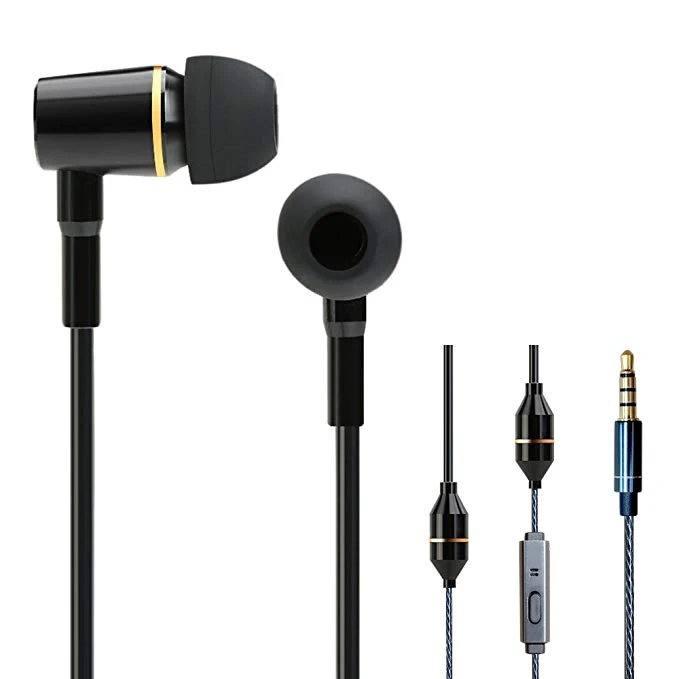 

FC12 Anti-Radiation Free Headphones Safe Dual EMF Protection Noise Cancelling anti radiation air tube headset