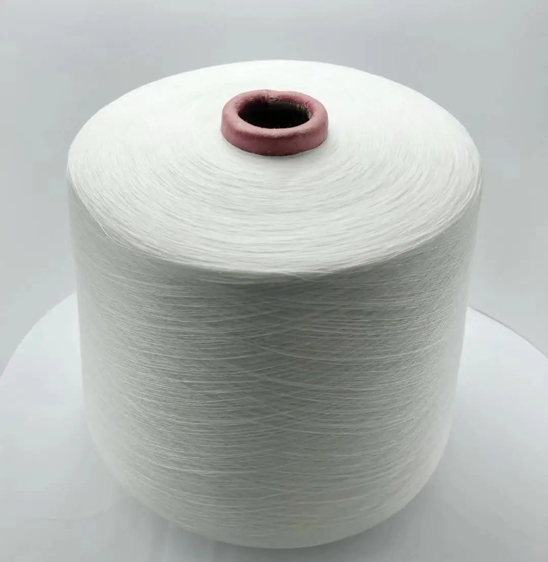 
32Ne / 2 Modal yarn 100 % Viscose Eco-Friendly 2020 New Arrival cotton Yarn 