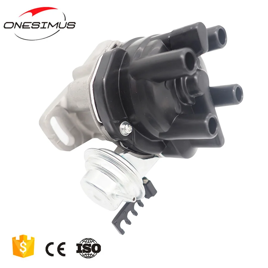 Ignition Distributors Parts Electronic Ignition Distributor Buy
