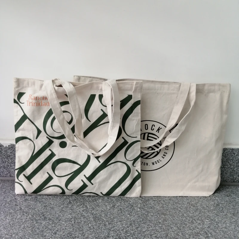 Customized Blank Canvas Bags,Promotional Cheap Blank Cotton Tote Bags