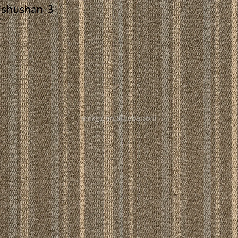 Polypropylene Pp Carpet Tile With Bitumen Backing Tiles Buy