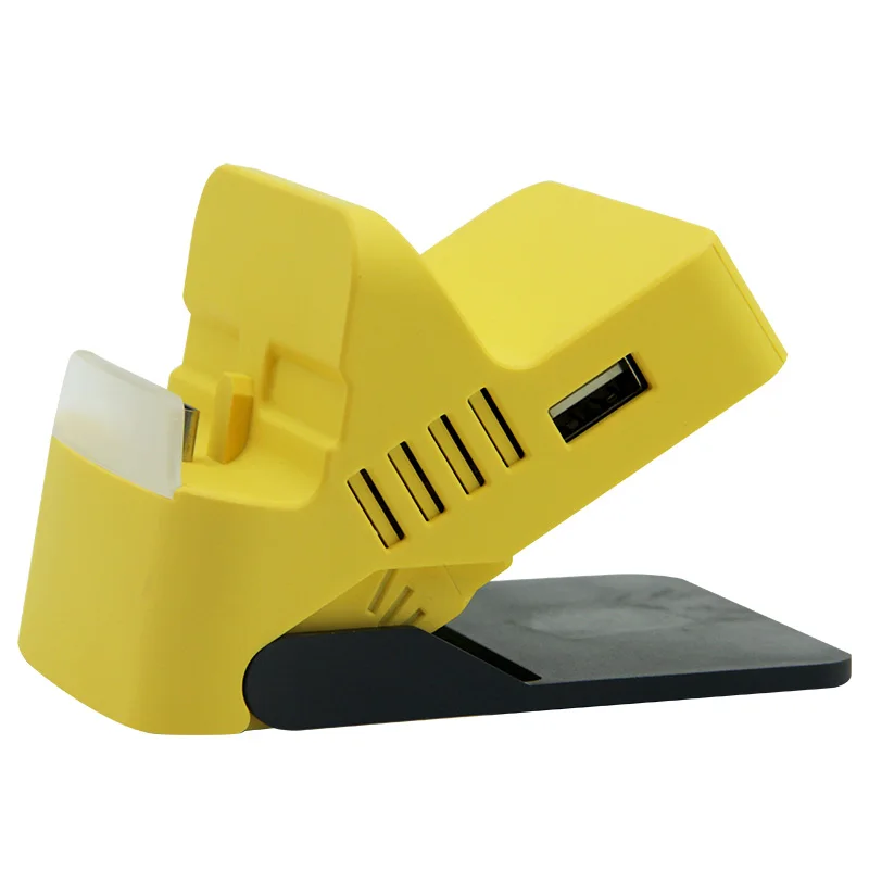 
Multifunction game console charging dock with usb hub for n-switch/switch lite 