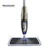 Masthome best selling 500ml bottle microfiber spray mop for home cleaning