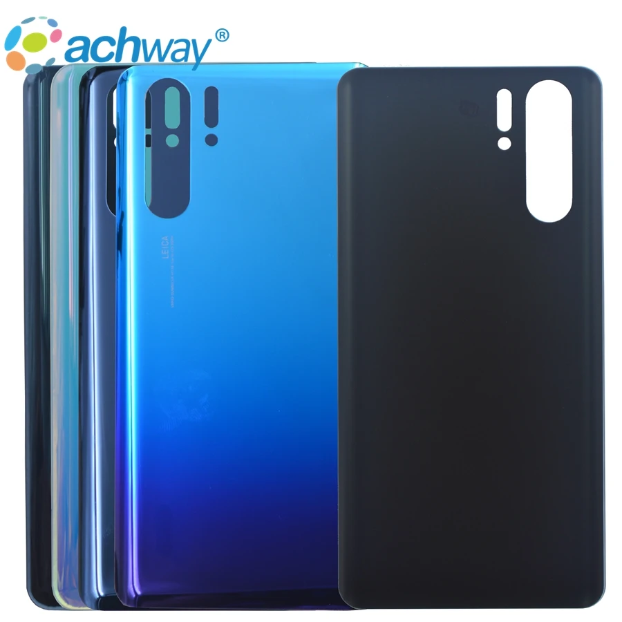 

For Huawei P30 Pro Battery Cover P30 Pro Rear Door Housing Phone Back Case Replace