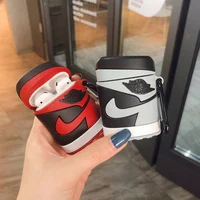 

Nike 3D Jordan Shoes Headphone Case for Cute Airpods Case for Airpods Case