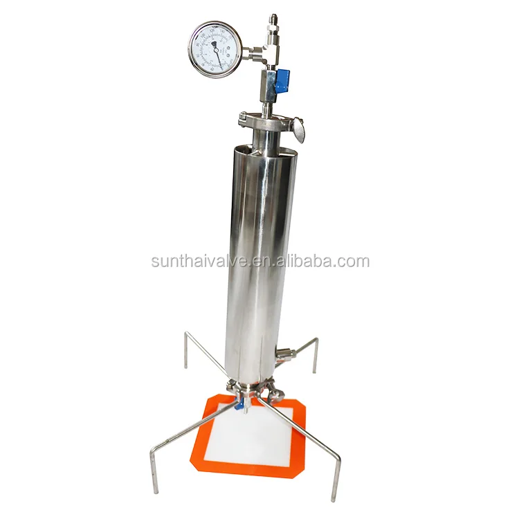 Closed Column Extractor