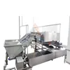 lijun factory price chicken egg processing equipment