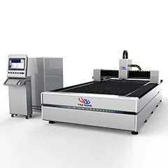 3015 1000w Fiber laser cutting machine