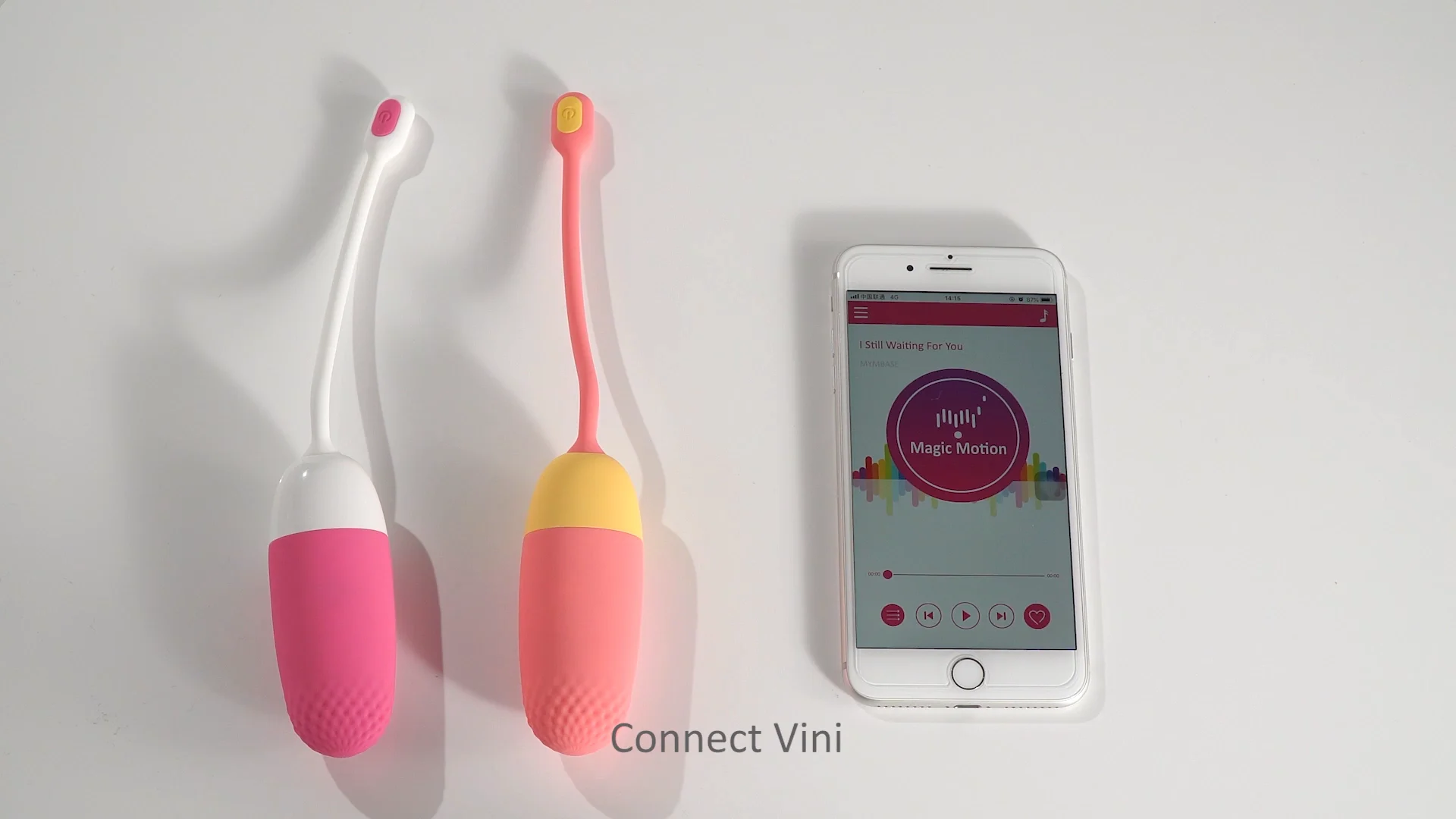 Remote Control Wearable Vibrator G Spot Clitoris Stimulator Panties