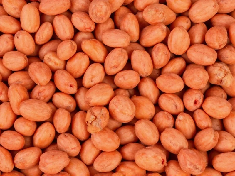 Red Lentils Nutrition Value: Complete Facts & Benefits