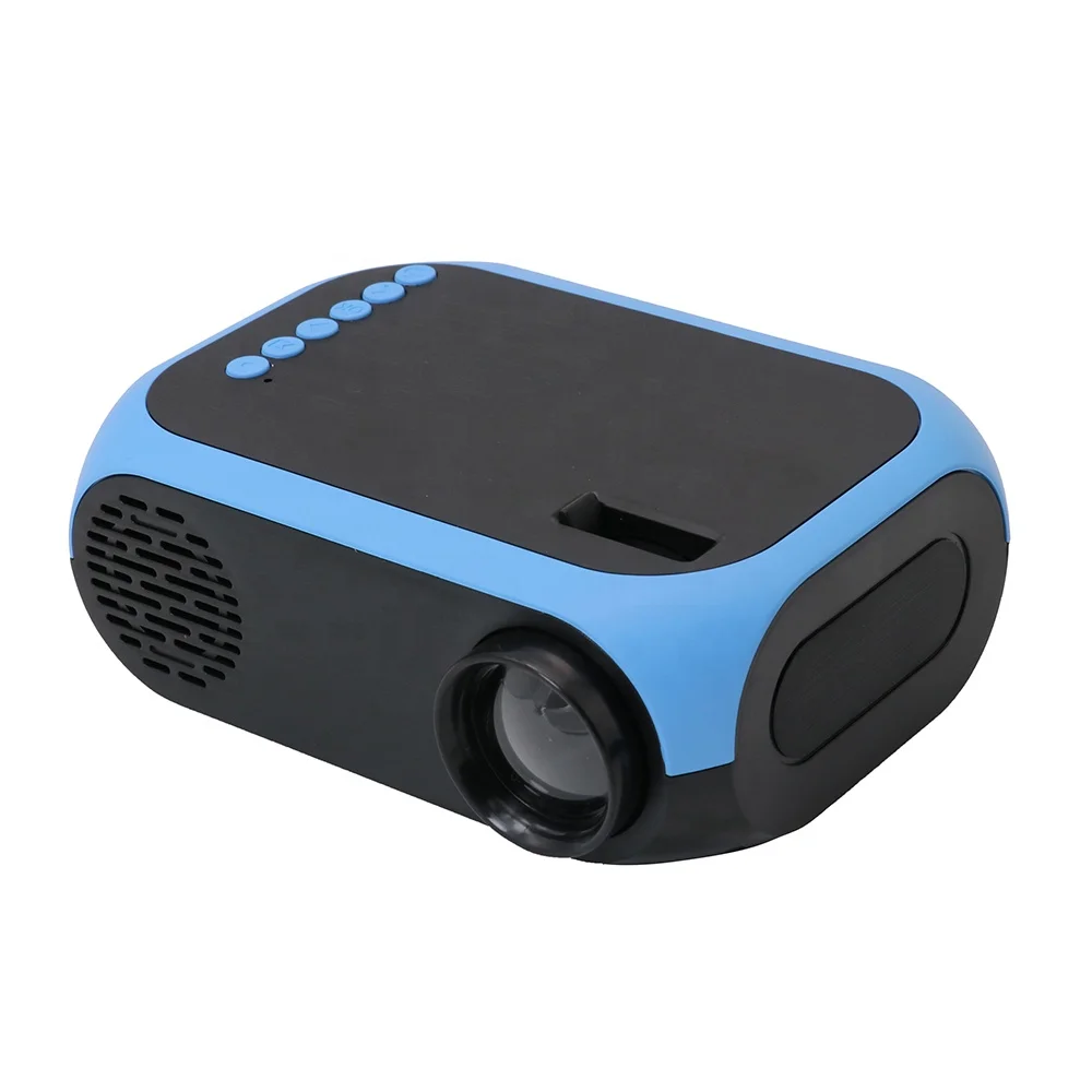 
china cheap low price small micro LCD home outdoor pico pocket portable LED mini projector BLJ111 for mobile phone smartphone 