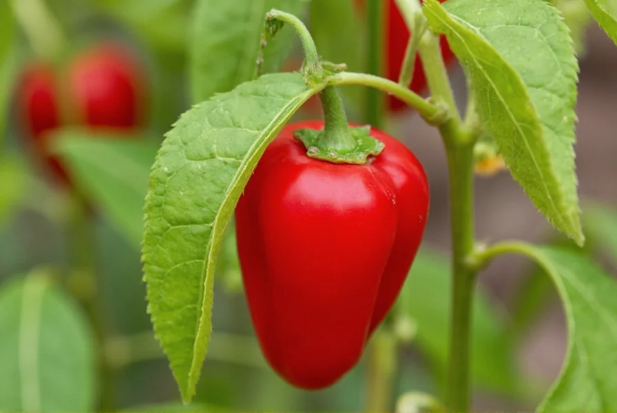 Mirasol Pepper: Characteristics, Uses, and Growing Guide