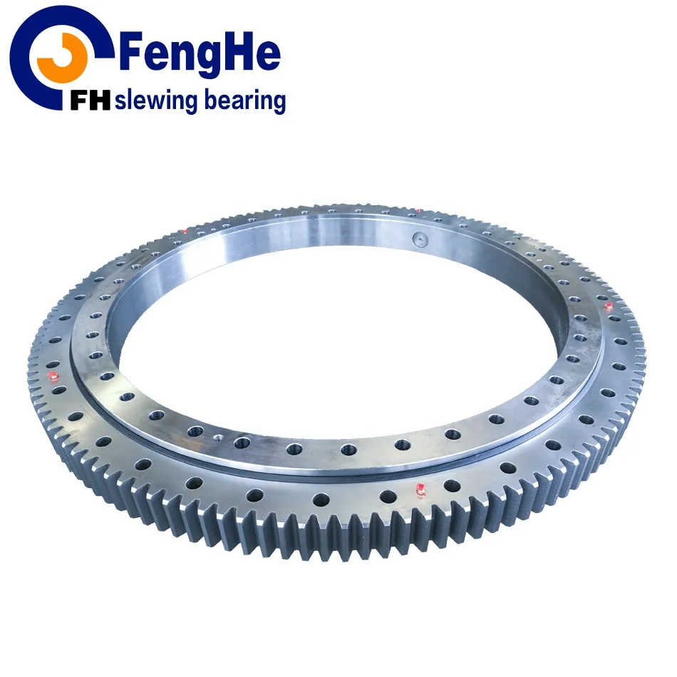 

Excavator slewing ring turntable bearing for ZX110,ZX120,ZX200