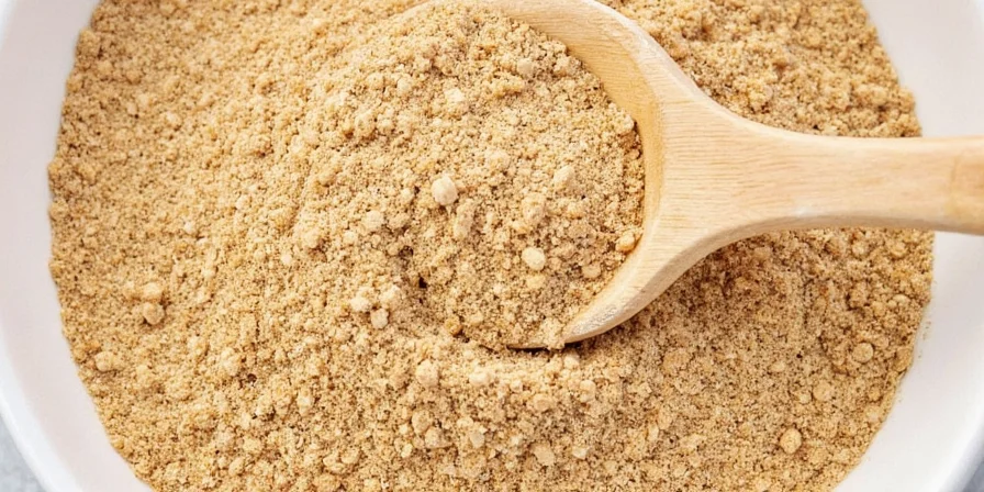 Organic vs non-organic onion powder comparison