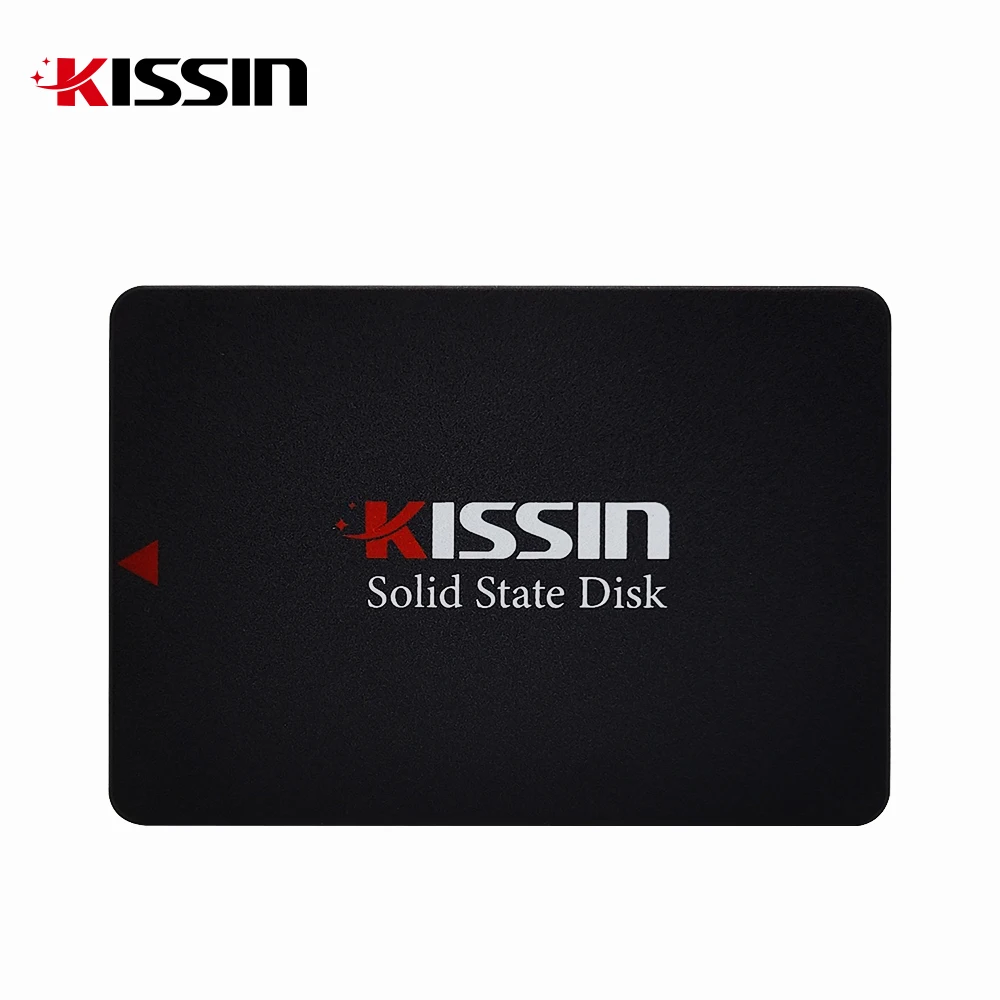 

KISSIN Hard Drive 2.5 Inch SSD 120 GB 240 GB 256 GB Laptop Hard Disk SATA3 Solid State Hard Drive SSD