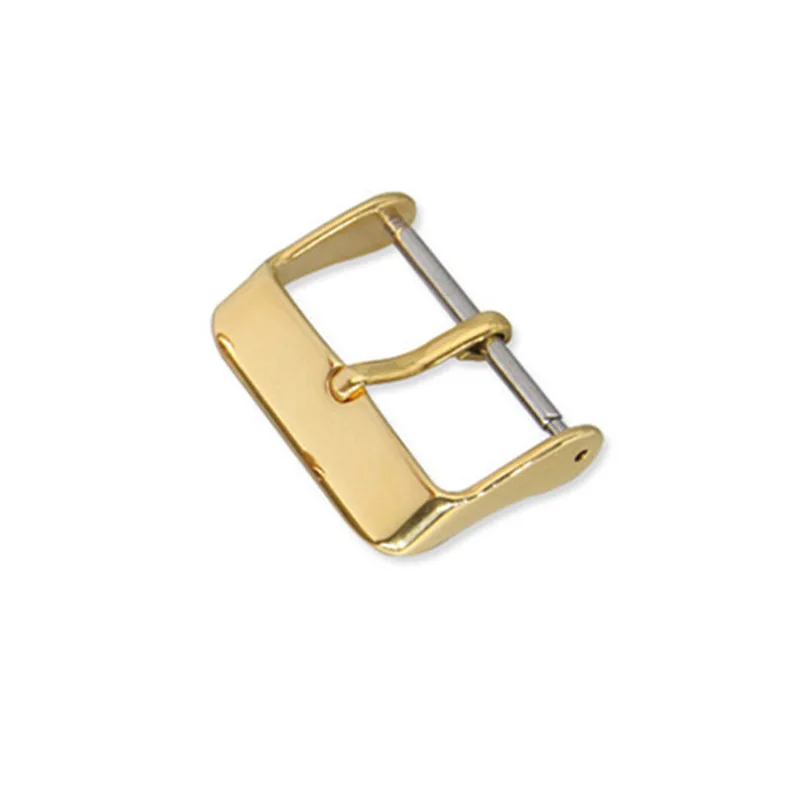 

Oem Manufacturer Metal Buckle For Watch Strap Clasp