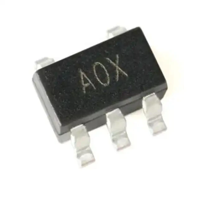 

IC AD8603AUJZ-REEL7 Ic Chips Electronic Components Integrated Circuit 100% original new Integrated Circuit Spot stock