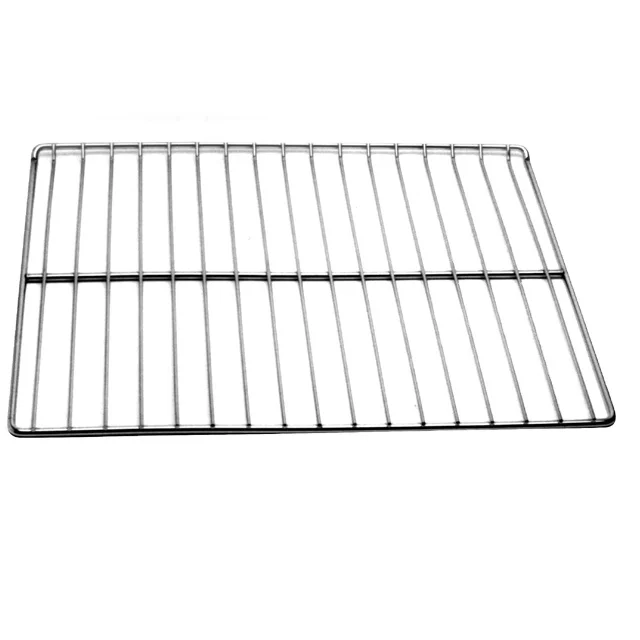 

Charcoal BBQ barbecue Grill nomade camping stainless steel folding grill