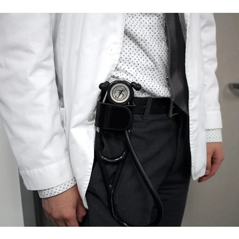Portable Universal Stethoscope Holster Protective Stethoscope Case Holder With Belt Clip Buy