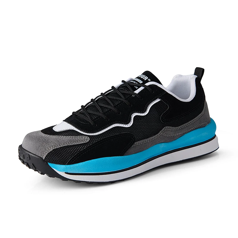 

2021 Casual Shoes Fashion Breathable Sports Sneakers