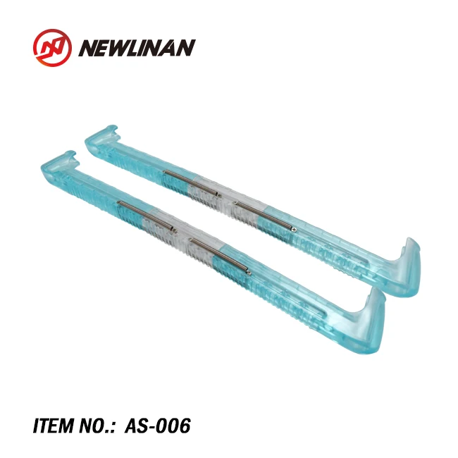 
Professional color-customized Ice Skate Blade Guard/ Protector 