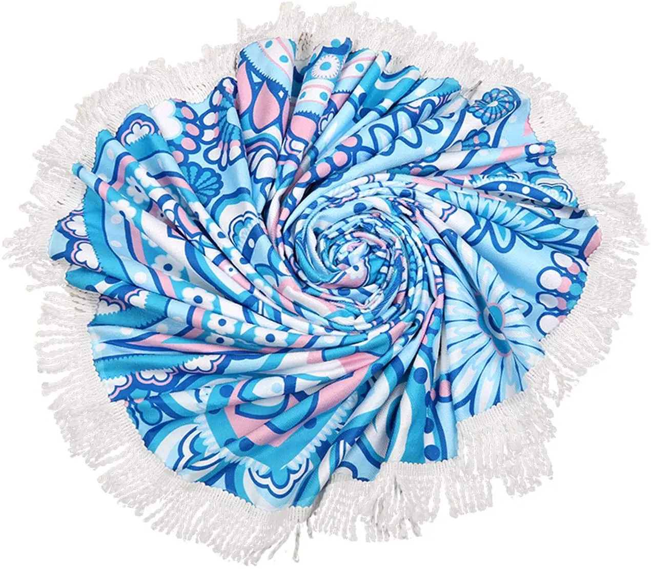 mandala round beach towel _.jpg