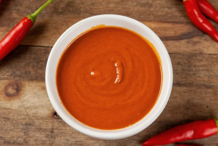 is chipotle sauce hot a spicy breakdown for enthusiasts foodies