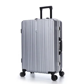 26 inch hard case luggage